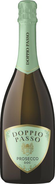 Botter Wines Prosecco Spumante, Glera, Extra Dry, Venetien, 0,75 l - Bild 1