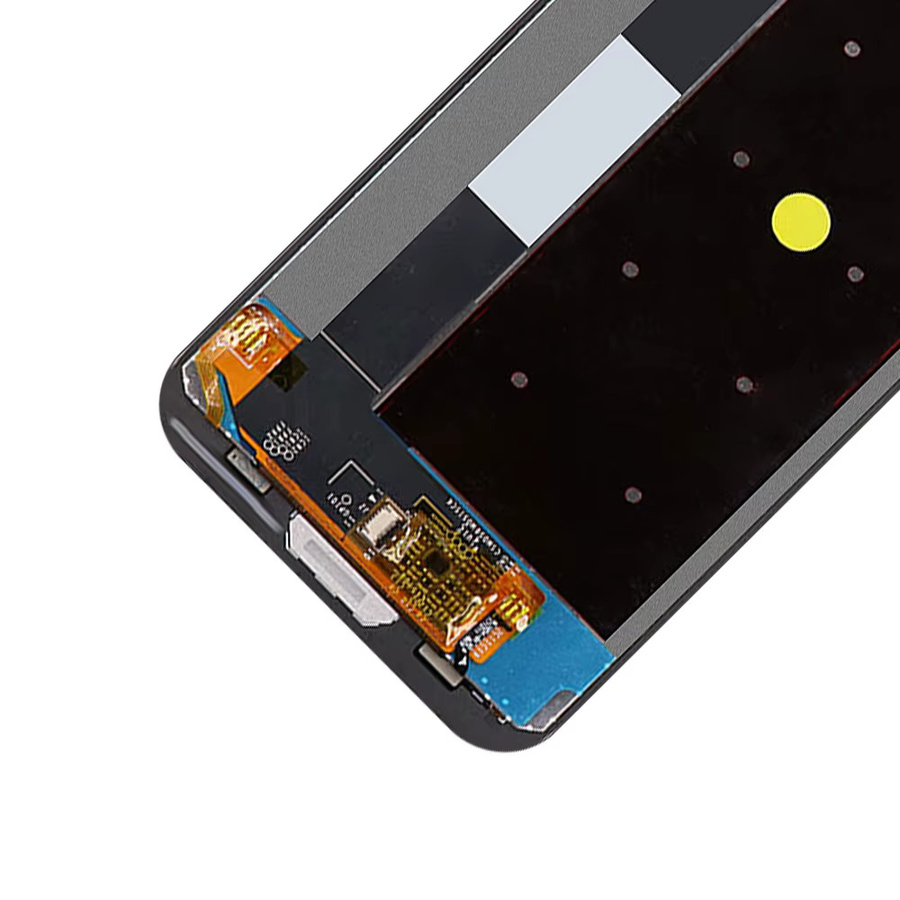 Xiaomi Black Shark 1 LCD Display mit Touch Glas Digitizer Vollversammlung in Schwarz 5,99 Zoll - Bild 4