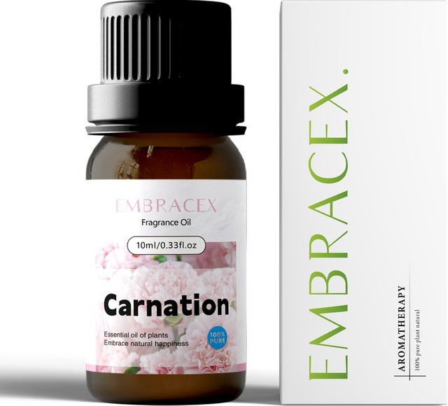 EMBRACEX Ätherisches Nelkenöl, 10 ml, Unisex - Bild 1