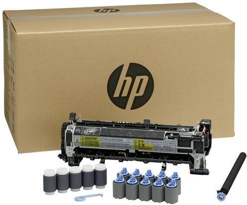 HP Wartungskit F2G77A für Laserprinter 220V - Bild 2