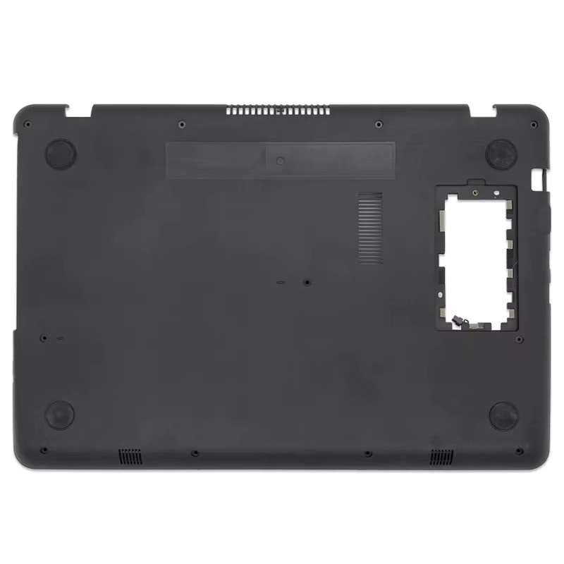 Asus Laptop Gehäuse Set für A442U K442 F442 X442U A480U inklusive LCD Back Top Abdeckung, LCD Front Rahmen und Bottom Case in Weiß - Bild 2