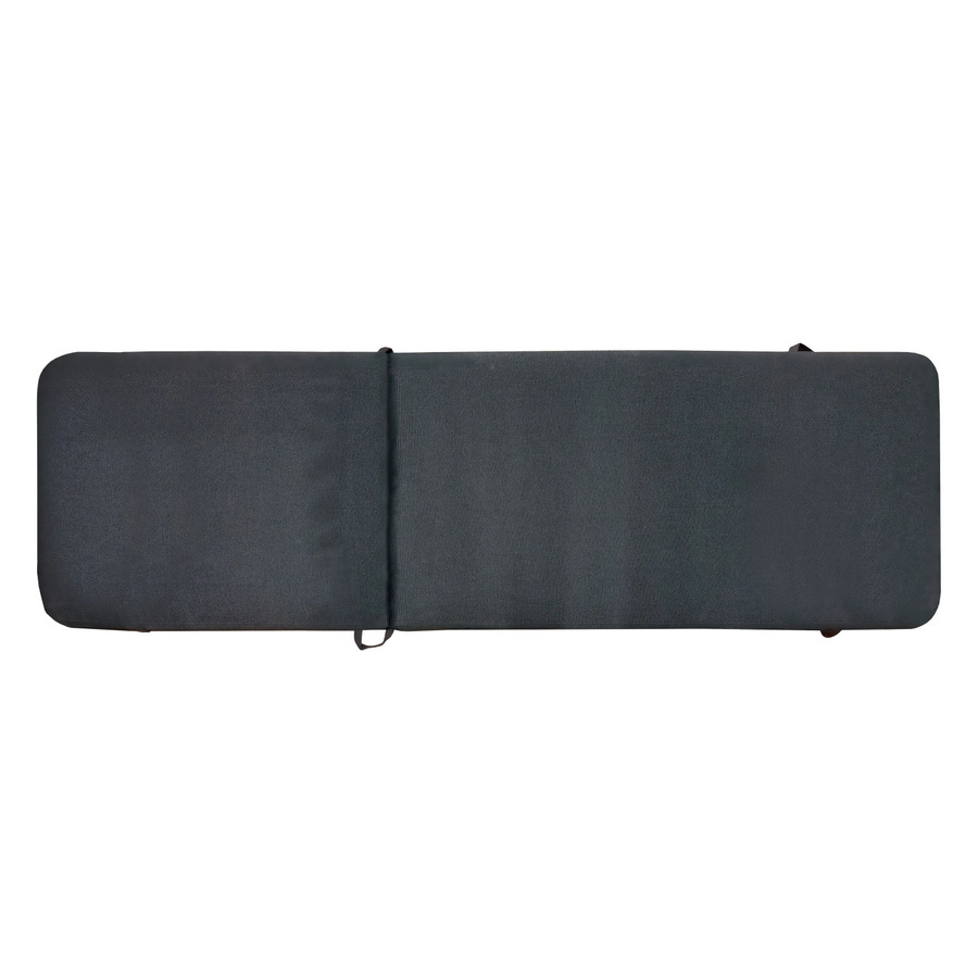 Ersatzkissen für Sonnenliege Olary aus Polyester, Breite: 62,0 cm - Bild 2