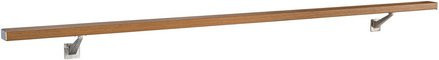 Treba Frewa Handlauf CubeRail HC3 Eiche natur B: 5 cm, H: 2,5 cm, L: 120 cm - Bild 1