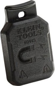 Klein Tools Magnetischer Aufhänger ohne Gurt, Schwarz, Kunststoff - Bild 1