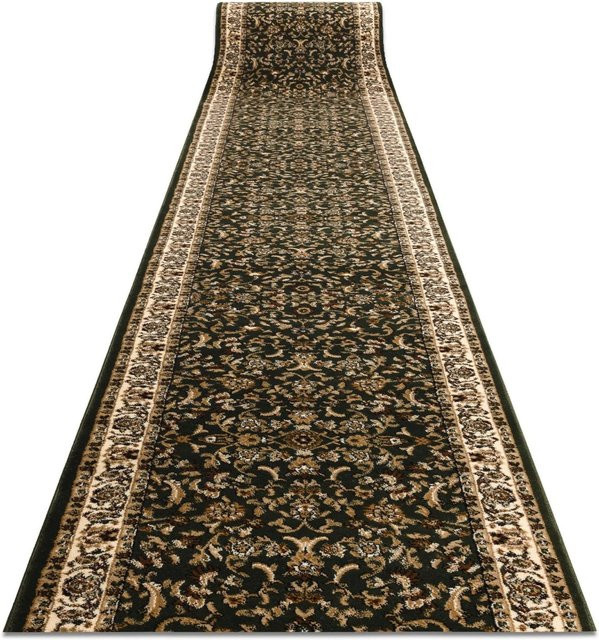 RugsX Läufer Heatset Royal VG19601 in Pastellgrün, B/H: 80 x 100 cm - Bild 1