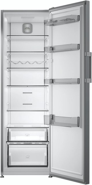 Bauknecht Kühlschrank KR 186GD IN ohne Gefrierfach, Weiß, Standgerät - Bild 1