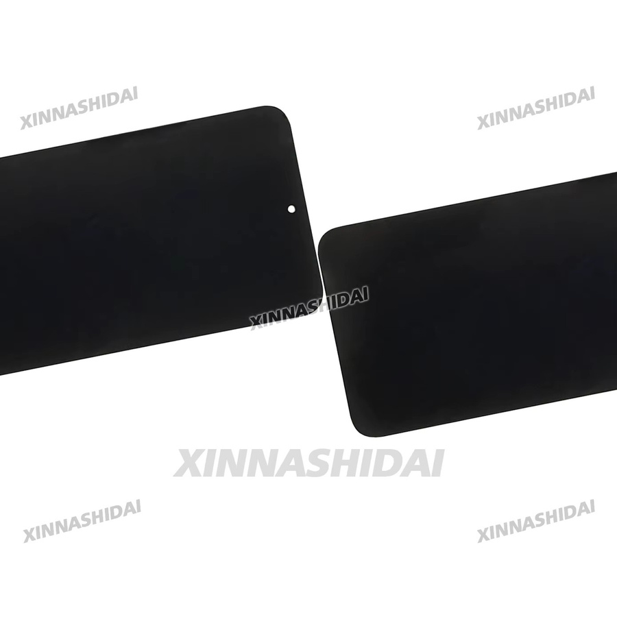 Huawei Honor 8X LCD-Display mit Touchscreen-Digitizer-Einheit in Schwarz für JSN-AL00 L22 L21 - Bild 3