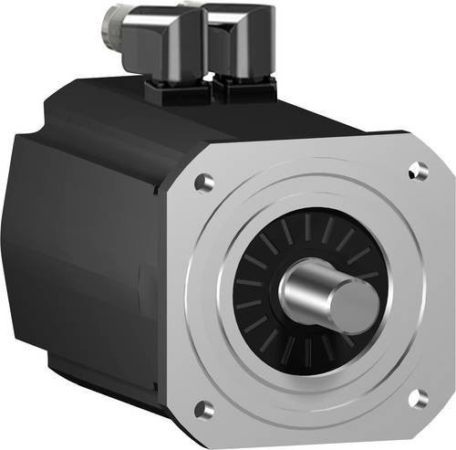 Schneider Electric Servomotor SH32053P02F2200 in Schwarz - Bild 1