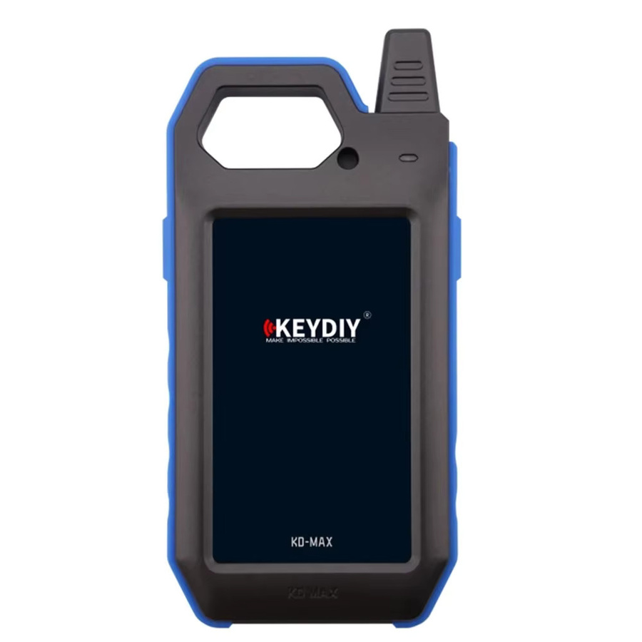 KEYDIY KD MAX Key Programmer Tool Maker und Generator mit 96bit und 48 Kopierfunktion für Transponder Chips - Bild 5