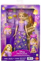 Disney Prinzessin Rapunzel Puppe ab 3 Jahren - Bild 1