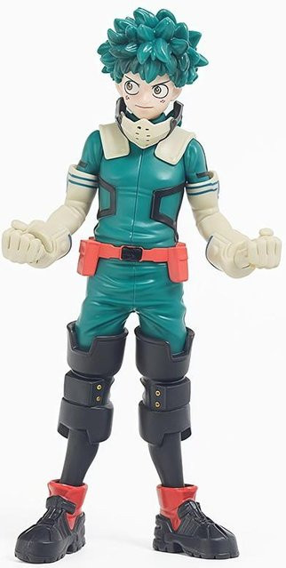 Yiran toy 1 My Hero Academia Actionfiguren PVC Modell Set - Bild 1