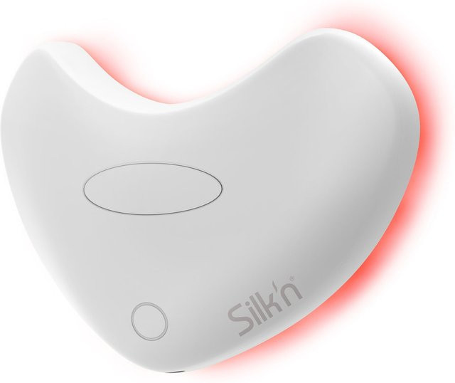 Silk'n LumiLips Led Mask E1 für Lippen, Unisex - Bild 1