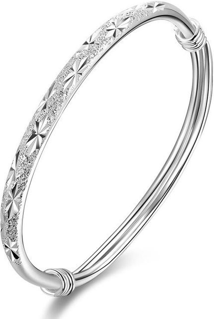 Armband 999 Silber, Damen - Bild 1