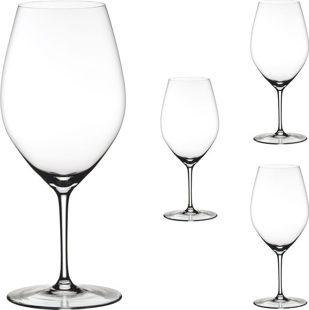 Riedel Aperitivo Cocktailglas 4er Set transparent - Bild 1
