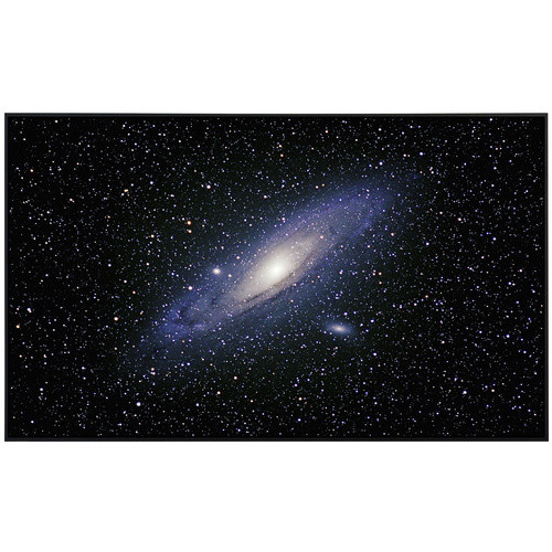 papermoon Infrarotheizung EcoHeat Andromeda mit Matt-Effekt in Bunt, App-Steuerung und Überhitzungsschutz - Bild 2