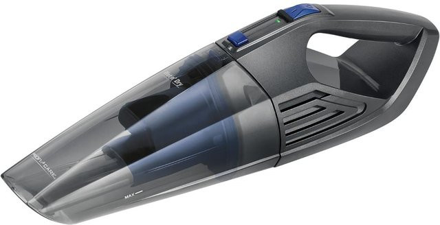 PROFI CARE Akku-Handstaubsauger PC-AKS 3034 mit Permanent-Staubfilter - Bild 1