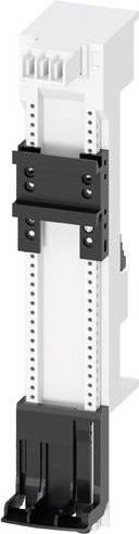 Siemens Geräteadapter 8US1216-5AT80 in Weiß - Bild 1