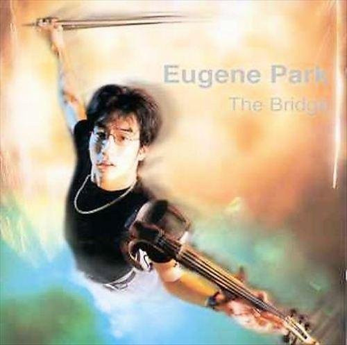 Eugene Park - The Bridge CD von Sony Music (1999) Weltmusik/Folk aus Südkorea - Bild 1