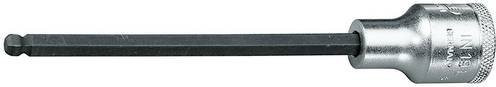 Gedore Schraubendrehereinsatz IN 19 LK 12-140 1/2 Zoll Innen-6-kant 12 mm in Silber - Bild 1
