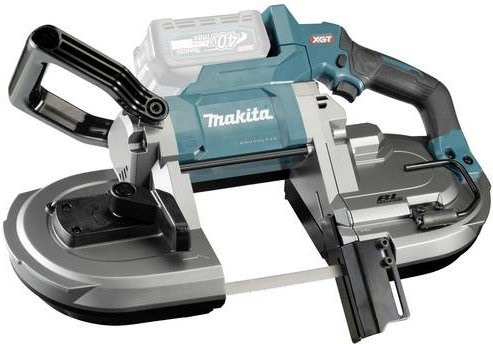 Makita Akku-Bandsäge PB002GZ 40V max. - Bild 1