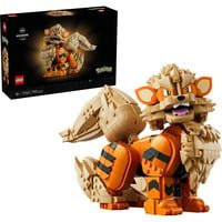 LEGO Pokémon Arkani Konstruktionsspielzeug - Bild 1