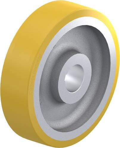 Blickle Antriebsrad GTHN 750/150H7 mit Rad-Durchmesser: 750 mm und einer Tragfähigkeit von 12500 kg - Bild 1