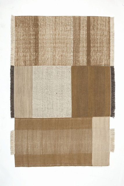 Nanimarquina Tres Teppich - Bild 1