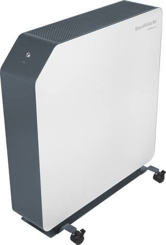 LEDVANCE AIR Q 330 UV-C-Luftreiniger in Weiß und Schwarz - Bild 1