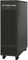 PowerWalker Li-Ion Akku BP C384T-64x9Ah+4A in Schwarz - Bild 1