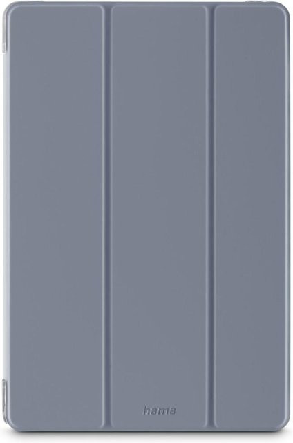 Samsung Tablet-Hülle Fold Clear für Samsung Galaxy Tab A11+ 11 Zoll in Flieder und Transparent - Bild 1