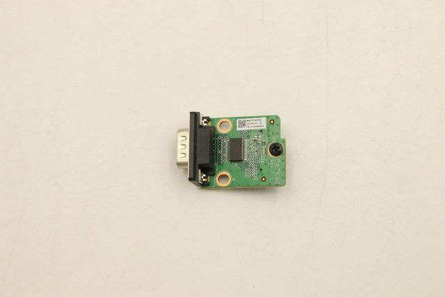 Lenovo CARDPOP BLD Tiny8 BTB COM Bluetooth Karte in Grün (5C50W00902) - Bild 1