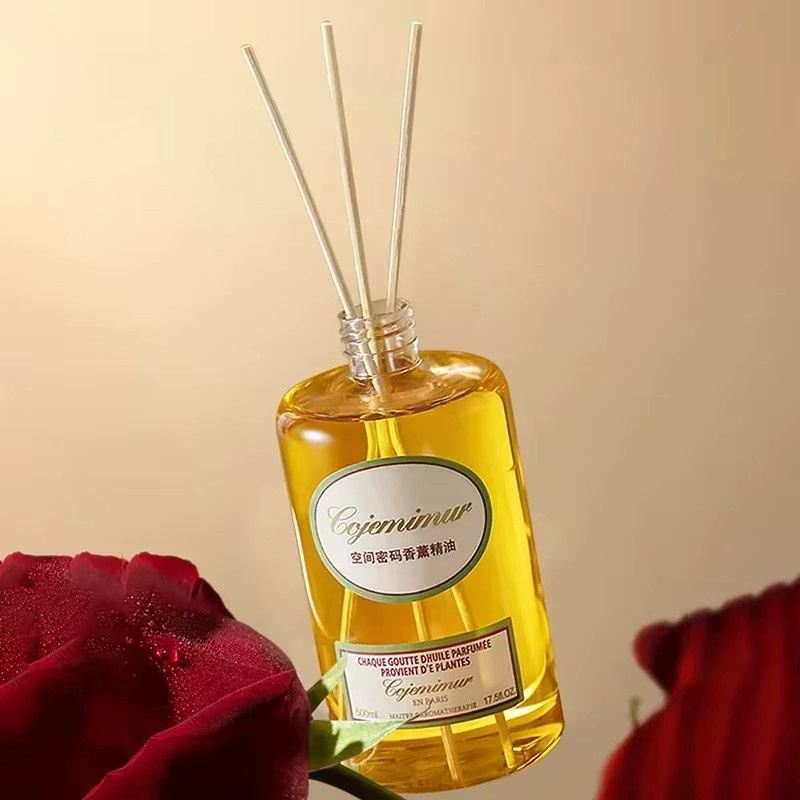 Hilton Ritz Carlton Duftöl für Heimparfums und Diffusoren, Hotelserie, 250 ml oder 500 ml - Bild 2