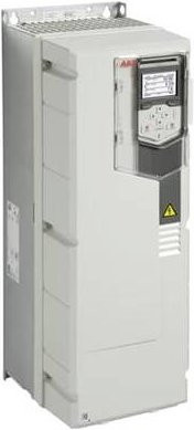 ABB Frequenzumrichter 45kW grau wandmontiert - Bild 1