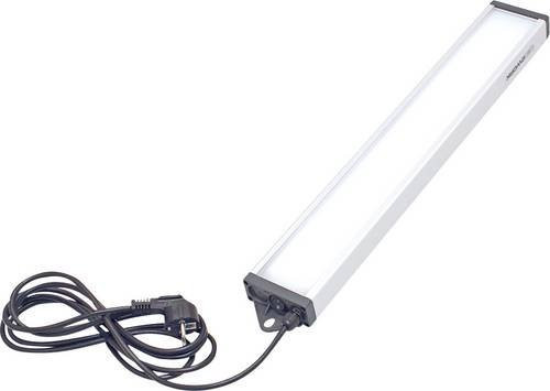 LED2WORK Systemleuchte UNILED SL AC 34W 5120lm 100 Grad B/H/T: 85 x 35 x 1075 mm - Bild 1