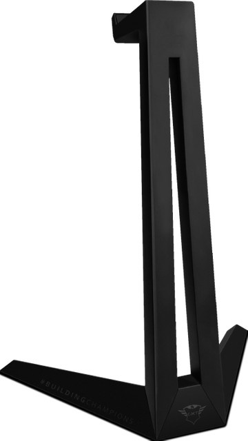Trust Gaming GXT 260 Headset-Halterung in Schwarz - Bild 1