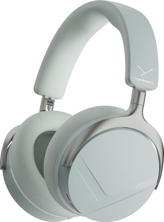 beyerdynamic Aventho Y Bluetooth Over-Ear-Kopfhörer in Soft Jade