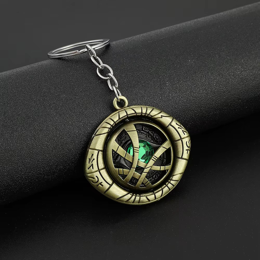 Bandai Schlüsselanhänger Avengers Doctor Strange Eye Of Agamotto - Bild 2