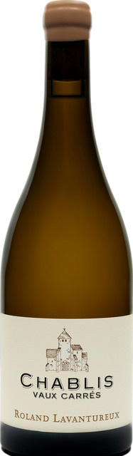 Domaine Lavantureux Chablis 2023 Chardonnay Weißwein, Frankreich, 0,75 l - Bild 1