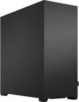 Fractal Design Pop XL Silent Big-Tower-Gehäuse Schwarz mit USB-C und USB-A - Bild 1