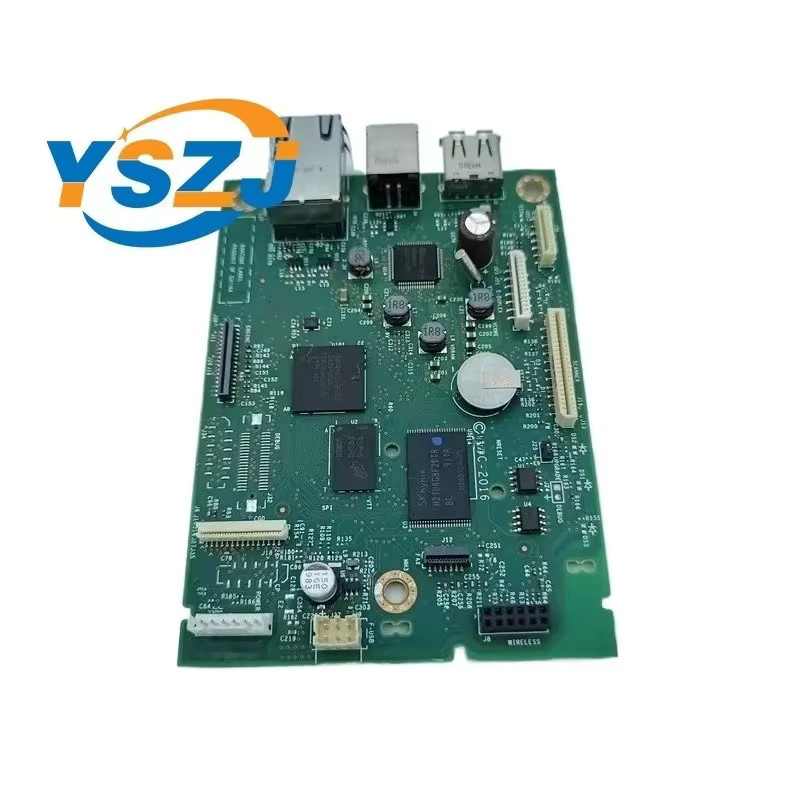 HP Formatierungskarte W2Q23-60001 W2Q22-60001 für LaserJet Pro MFP M479dw M479fdw Drucker Montage Teile - Bild 2