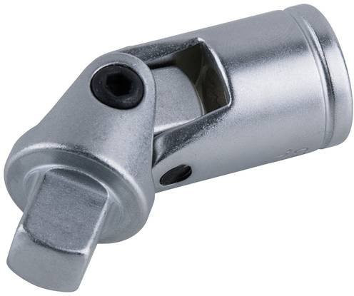 KS Tools Kardangelenk 1/2 Zoll aus Chrom-Vanadium in Silber - Bild 1