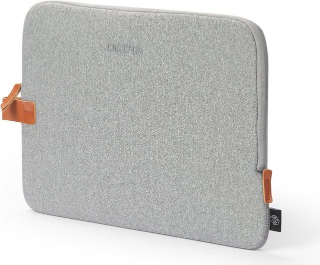 DICOTA Skin URBAN Notebook-Hülle für 16 Zoll in Grau (D31770-RPET) - Bild 1
