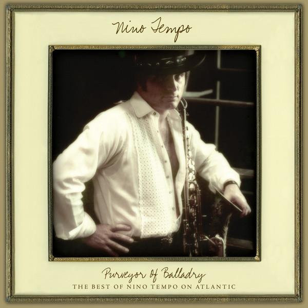 Nino Tempo - The Best Of, CD, Jazz - Bild 1