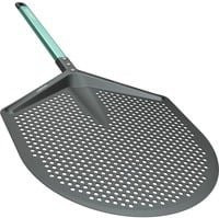 Gozney Pro Pizzaschieber L, rund, 35,56 cm, aus Aluminiumguss und Kunststoff - Bild 1