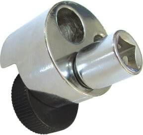 BGS Stehbolzen-Ausdreher 8799 in Silber, 6 - 19 mm - Bild 1