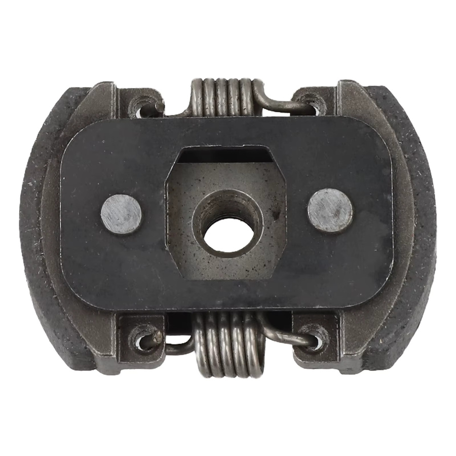 DAZZLEEX Kupplungsbaugruppe in Grau passend für Echo A056000230, kompatibel mit SRM225 GT225 PAS225 PPT235ES - Bild 2
