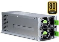 Inter-Tech Aspower R2A-DV0550-N Server Netzteil 550W 80 PLUS Gold - Bild 1