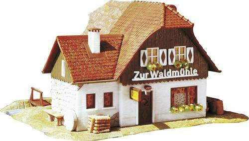 Faller Schwarzwaldmühle, Modellbau, 1:87 (Spur H0) - Bild 1