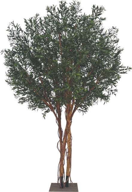 Künstlicher Olivenbaum Rogie von Aplanta, Höhe: 300 cm - Bild 1
