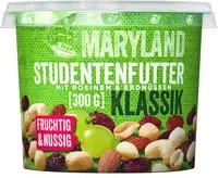MARYLAND Studentenfutter Klassik 300 g - Bild 1